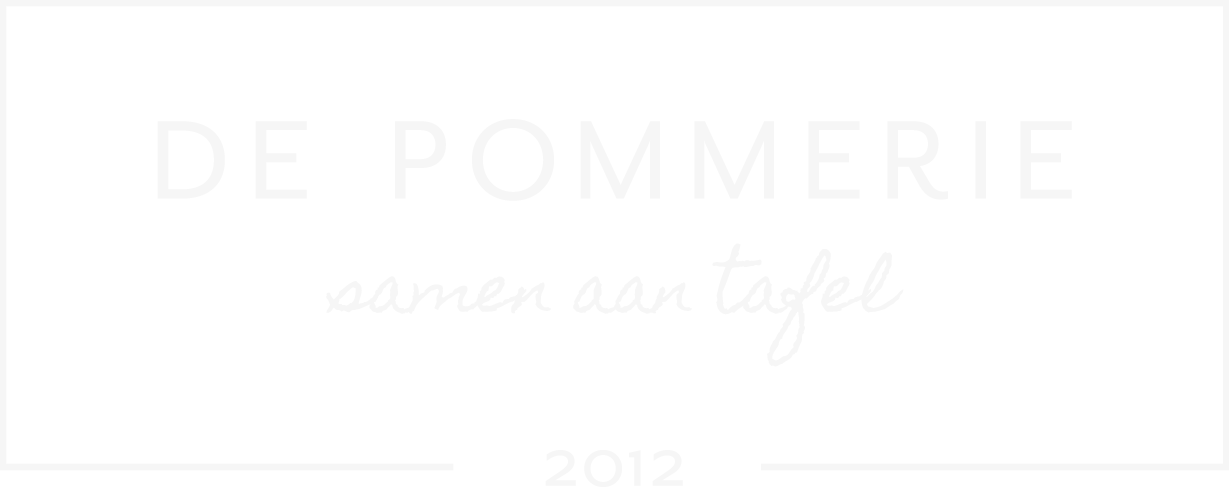 De Pommerie