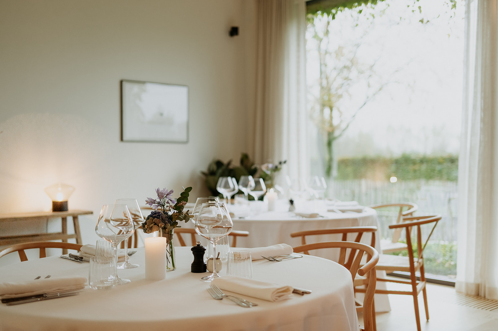 B&B De Pommerie